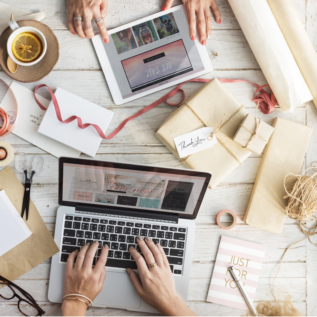 How To Pack A Gift Like A Pro BREO BOX