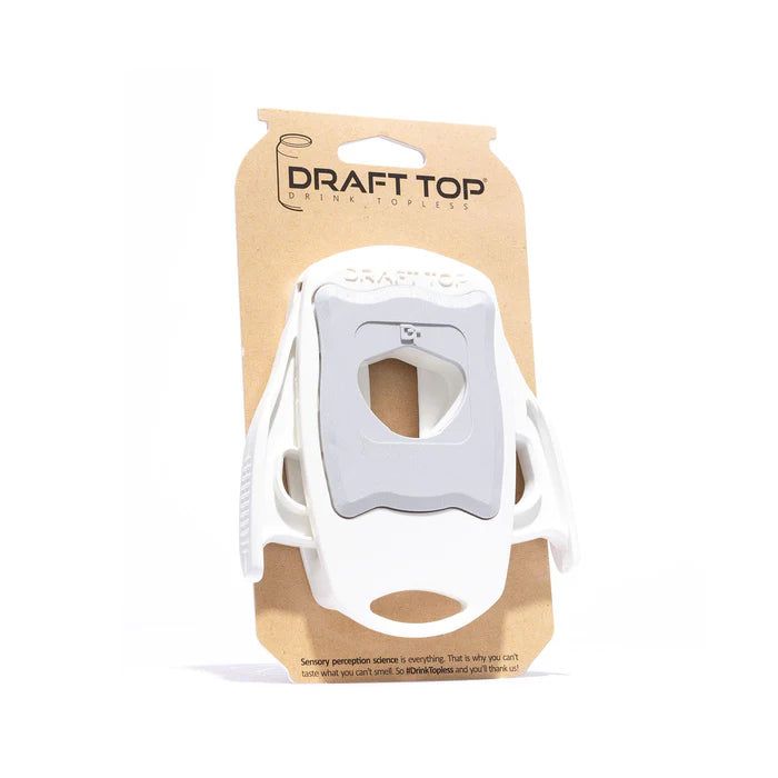 Draft top lift ghost edition breo box