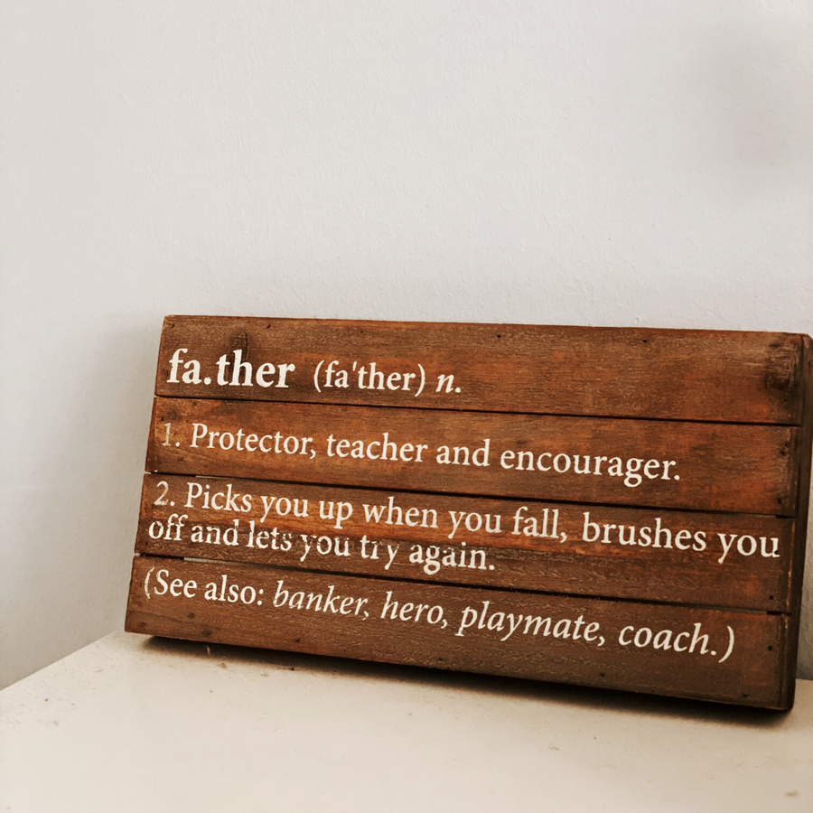 Special gift ideas for Father’s Day according to a dad type