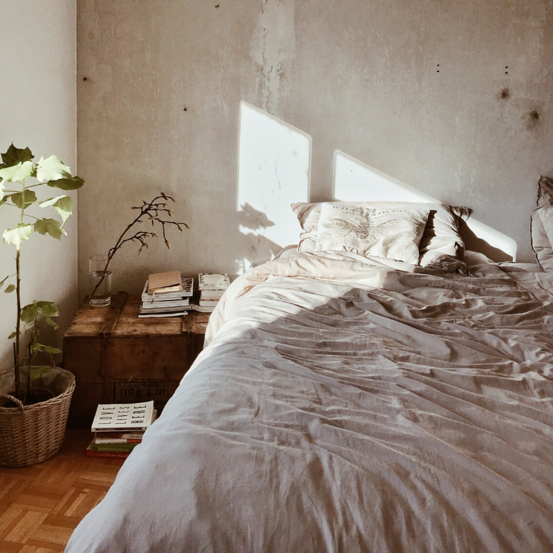 8 reasons to make your bed every morning