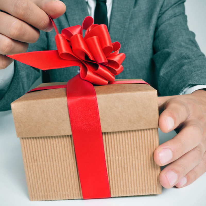 The list of best corporate gift ideas that your clients and customers will love