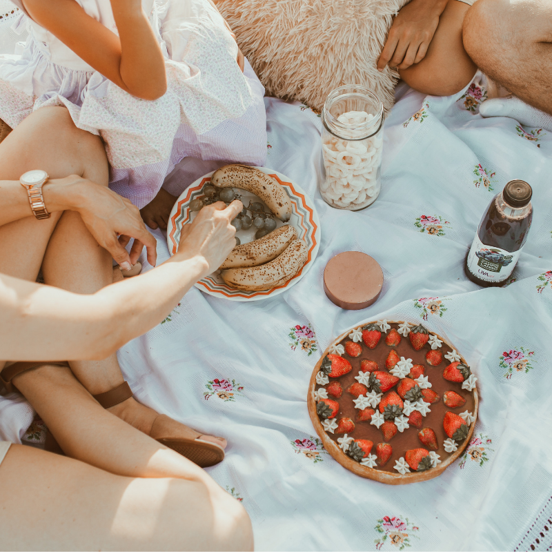 The ultimate picnic checklist- Don't forget these items