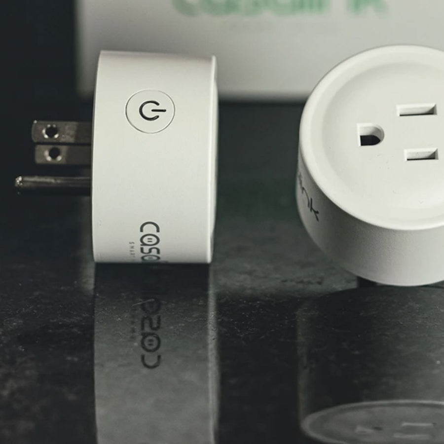 Awesome things you can do with a smart plug