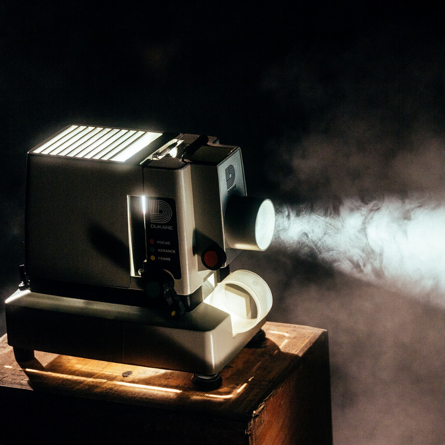 6 Reasons You Might Want to Get a Projector