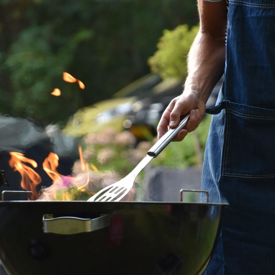 The beginner's guide to BBQ