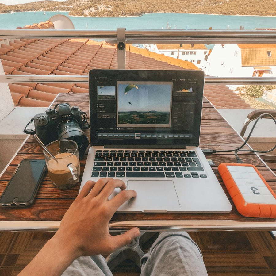 Remote work unleashed: How to work smarter, not harder
