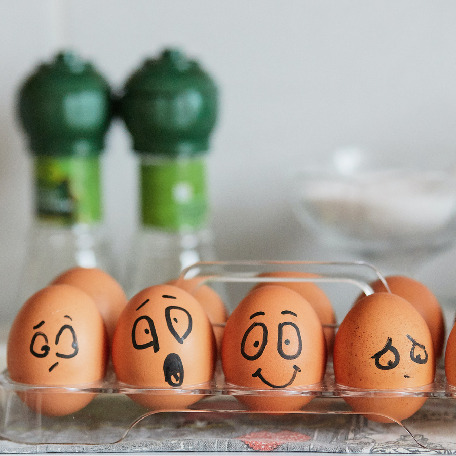 Interesting facts about eggs you may not know