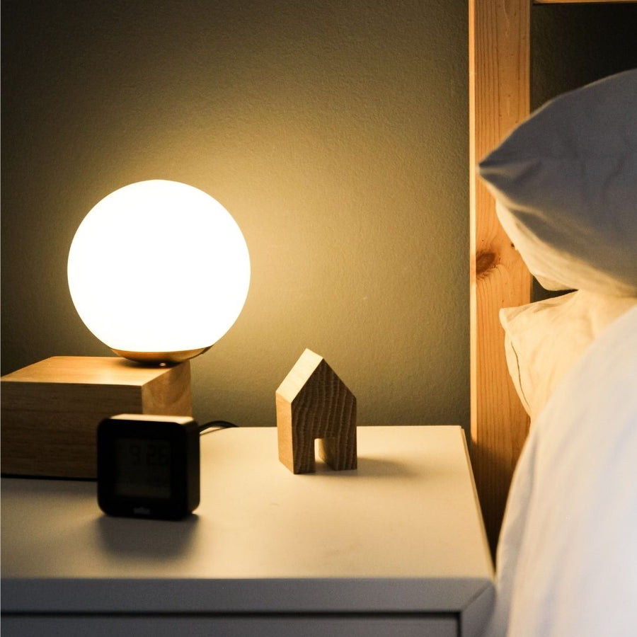 6 Futuristic nighttime gadgets to help you sleep better