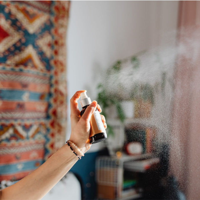 9 surprisingly simple hacks to make your home smell irresistibly amazing!
