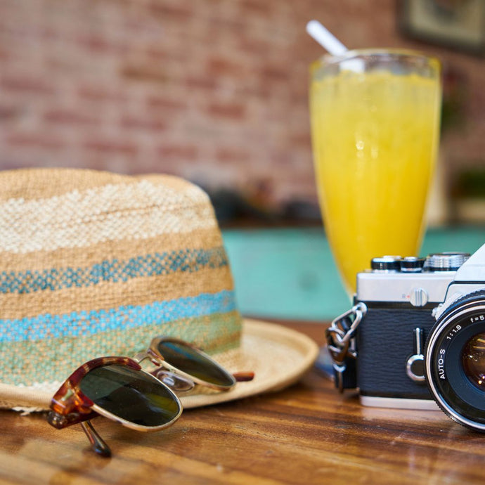 What to eat and drink and what to avoid during a summer heatwave