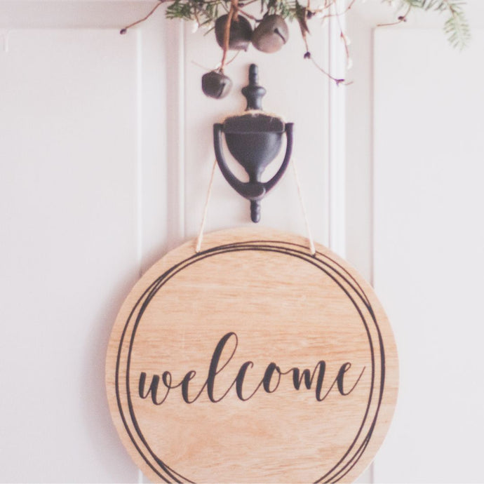 The art of hosting: preparing your home for guests