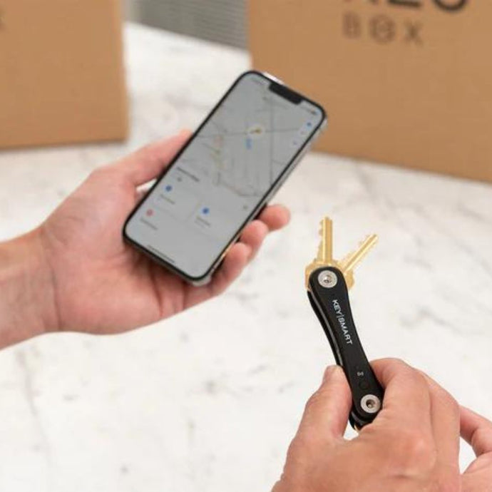 Lost your keys? Here's what to do next: A step-by-step guide