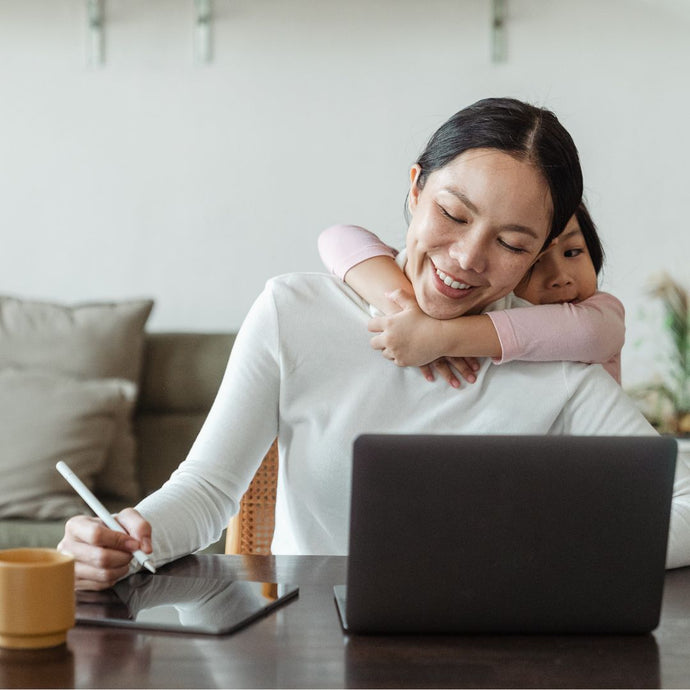Modern parenting unleashed: Navigating family life with technology