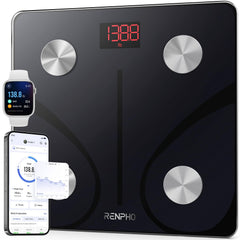 RENPHO Elis 1 Smart Body Scale