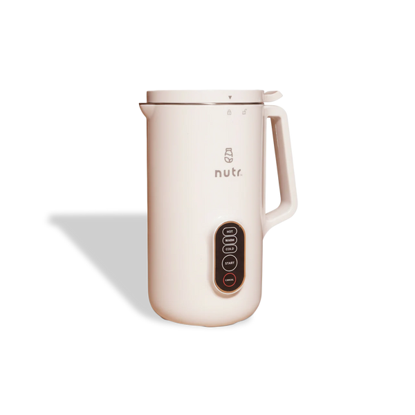 Nutr Plant Milk Machine