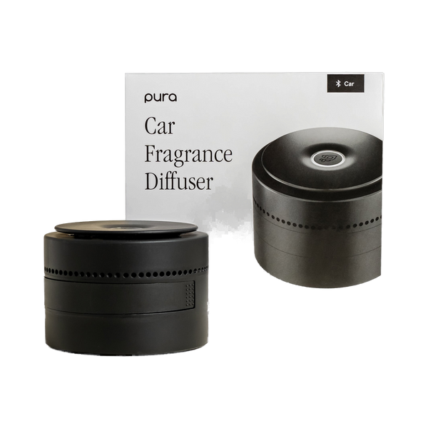 Pura Car Smart Fragrance Diffuser + Scent