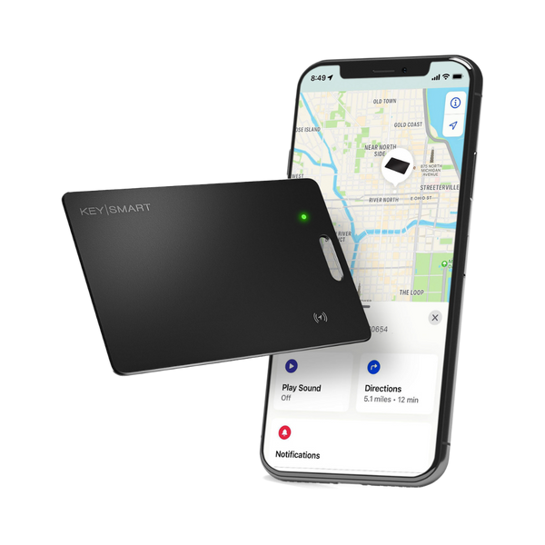 KeySmart®  SmartCard