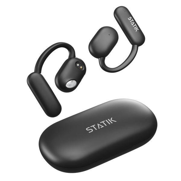 Statik Aktive Open Ear Earbuds