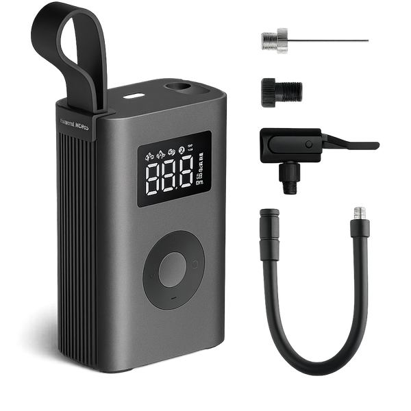 HOTO Electric Air Pump ADV