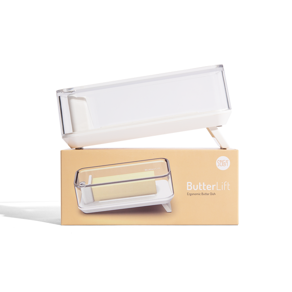 THAT! Inventions Butterlift