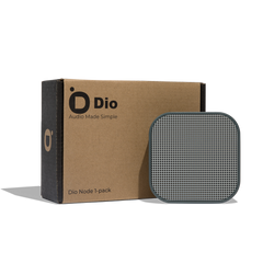 Dio Node AirPlay Speaker