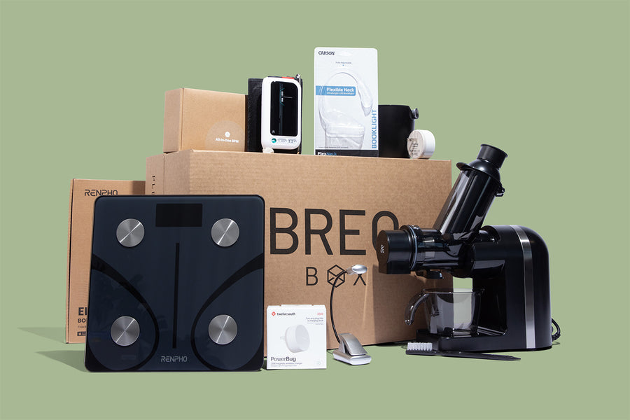 The Spring 2026 Edition Box