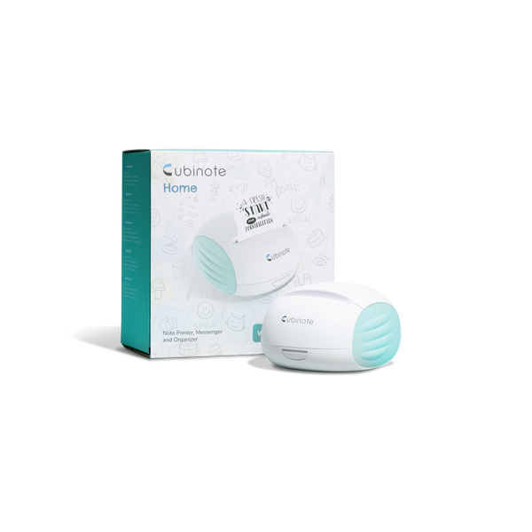 Knectek Labs Cubinote