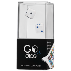 GoDice (2-pack) by Particula