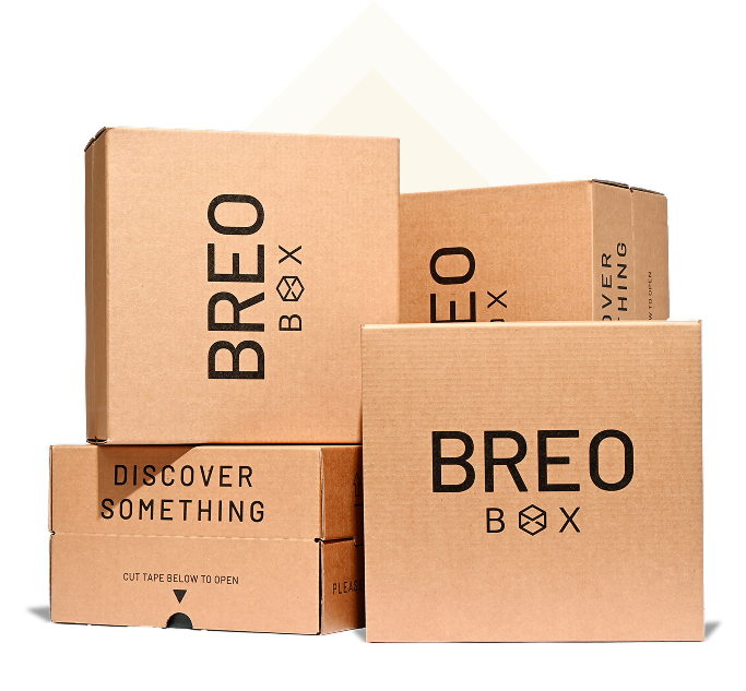 Product Boxes