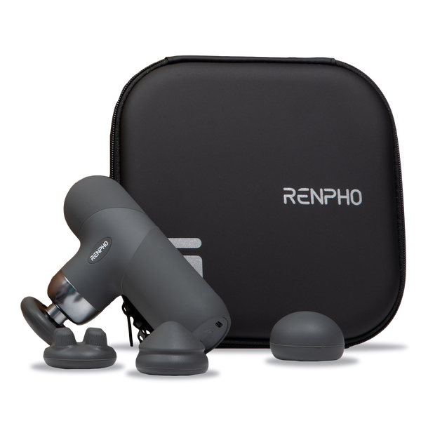 Renpho Mini Thermal Massage Gun