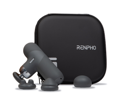 Renpho Mini Thermal Massage Gun