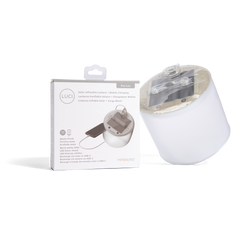 Luci Pro Series Solar Lantern + Power Bank