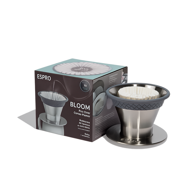Espro Bloom Pour Over Coffee Brewer