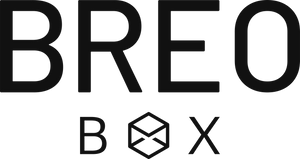 BREO BOX