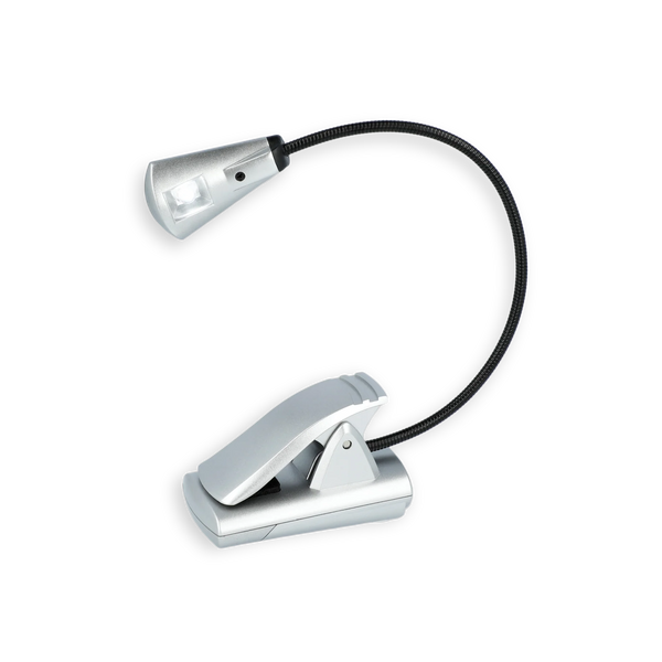 Carson FL-55 FlexNeck LED Booklight