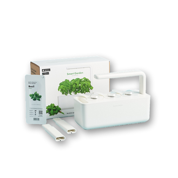 Click & Grow The Smart Garden 3