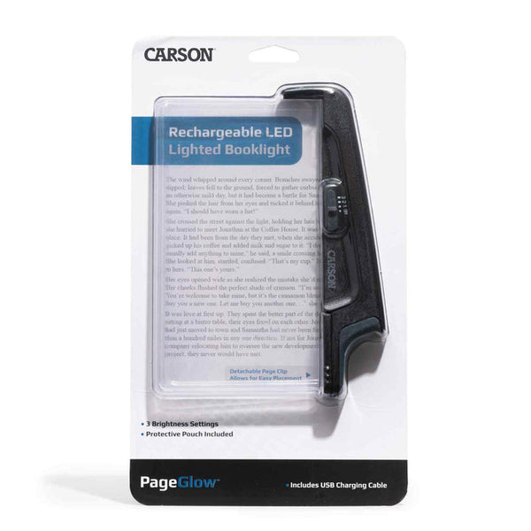 PageGlow™ by Carson