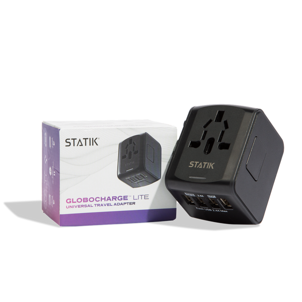 Statik GloboCharge (12W)