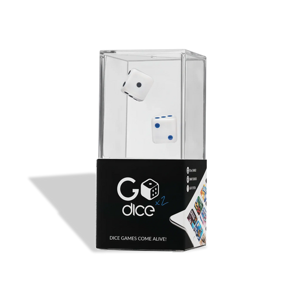 GoDice (2-pack) by Particula