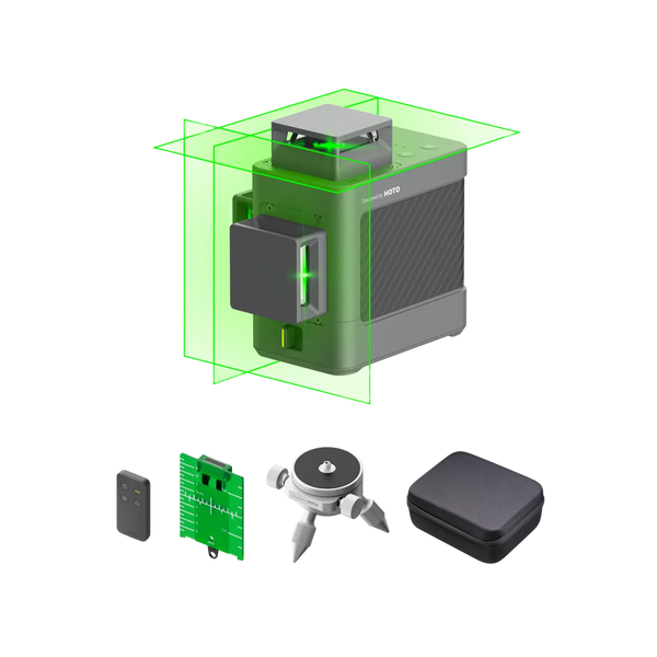 HOTO 360 Laser Level