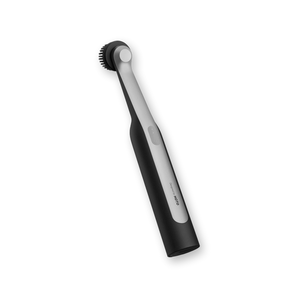 HOTO Wand™ Cordless Spin Scrubber