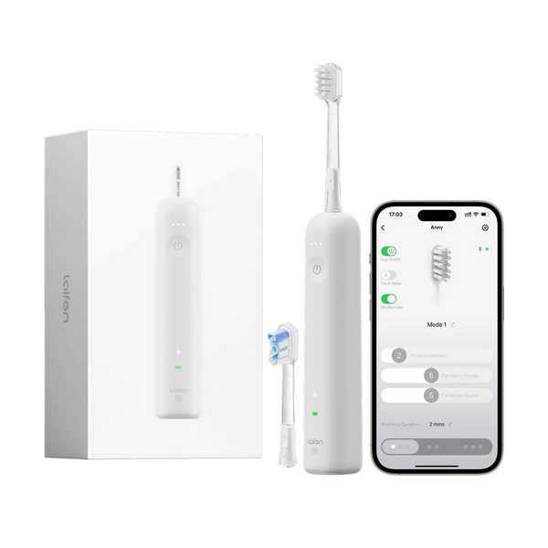Laifen Wave Special Electric Toothbrush