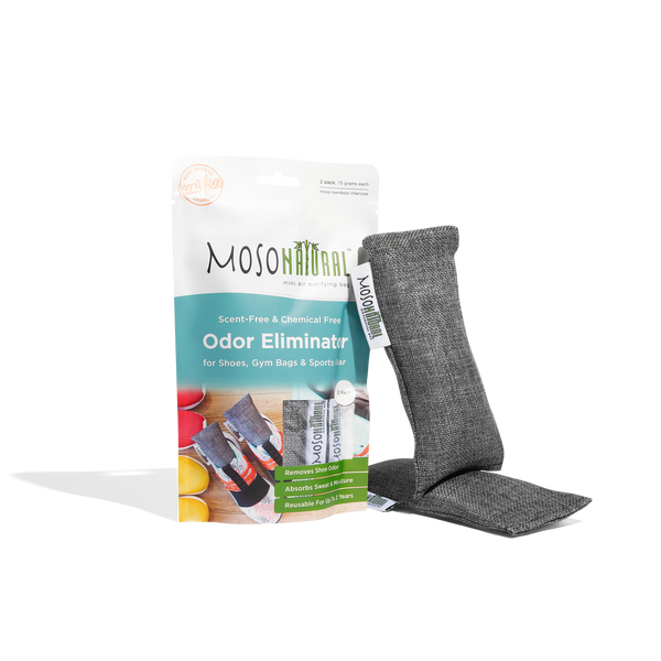 Moso Natural Mini Shoe Deodorizer
