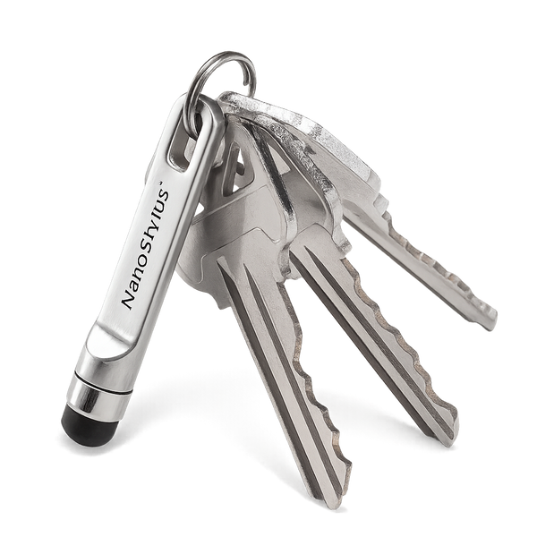 KeySmart Nano Stylus