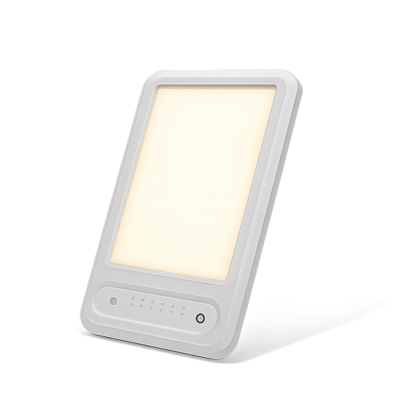 FRESHeTECH Light Therapy Lamp