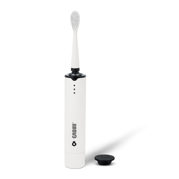 Tooletries GOBRUSH Portable Toothbrush