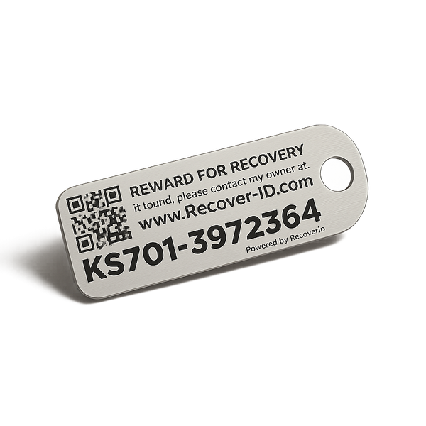 KeySmart RecoverID