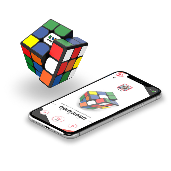 Rubik's Connected Pro