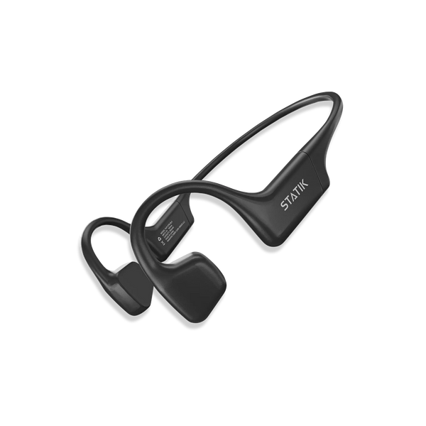 Statik Aktive Open Ear Headphones