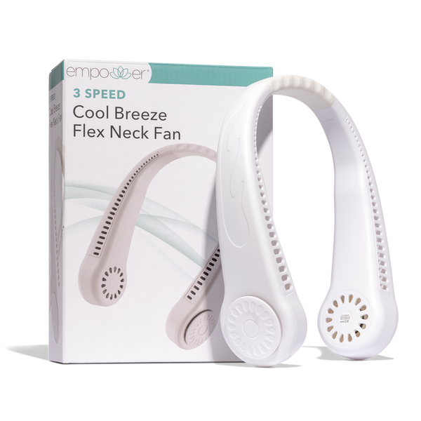 Empower Cool Breeze Neck Fan